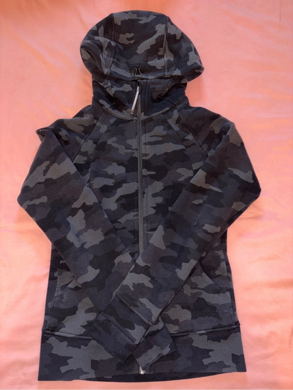 Lululemon Scuba Hoodie